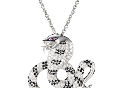 Linh vật rắn năm 2013: Hợp và Kỵ